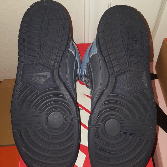 Nike Dunk High - Picture 5 of 7